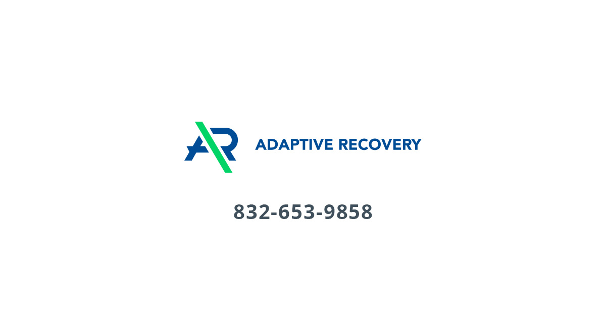 Adaptive recovery